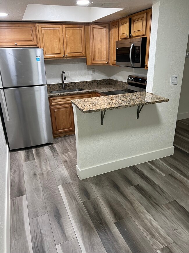 Photo - 5829 NW 22nd Ct Townhome