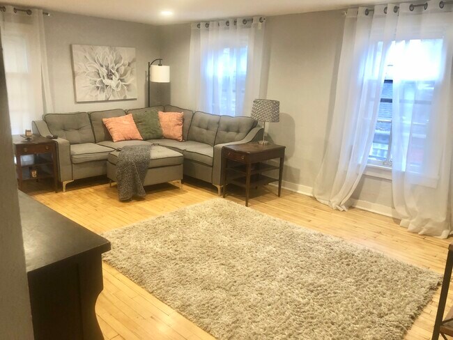 Foto del edificio - 838 S Roosevelt St