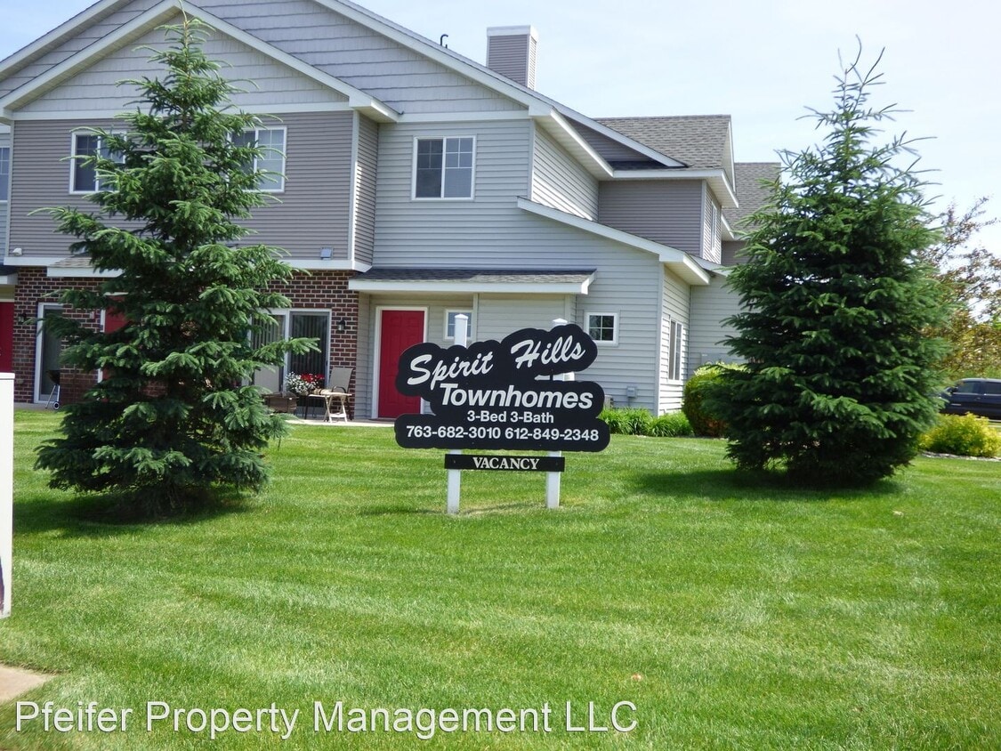 Foto principal - 3 br, 2.5 bath House - 5779 Overlook Lane