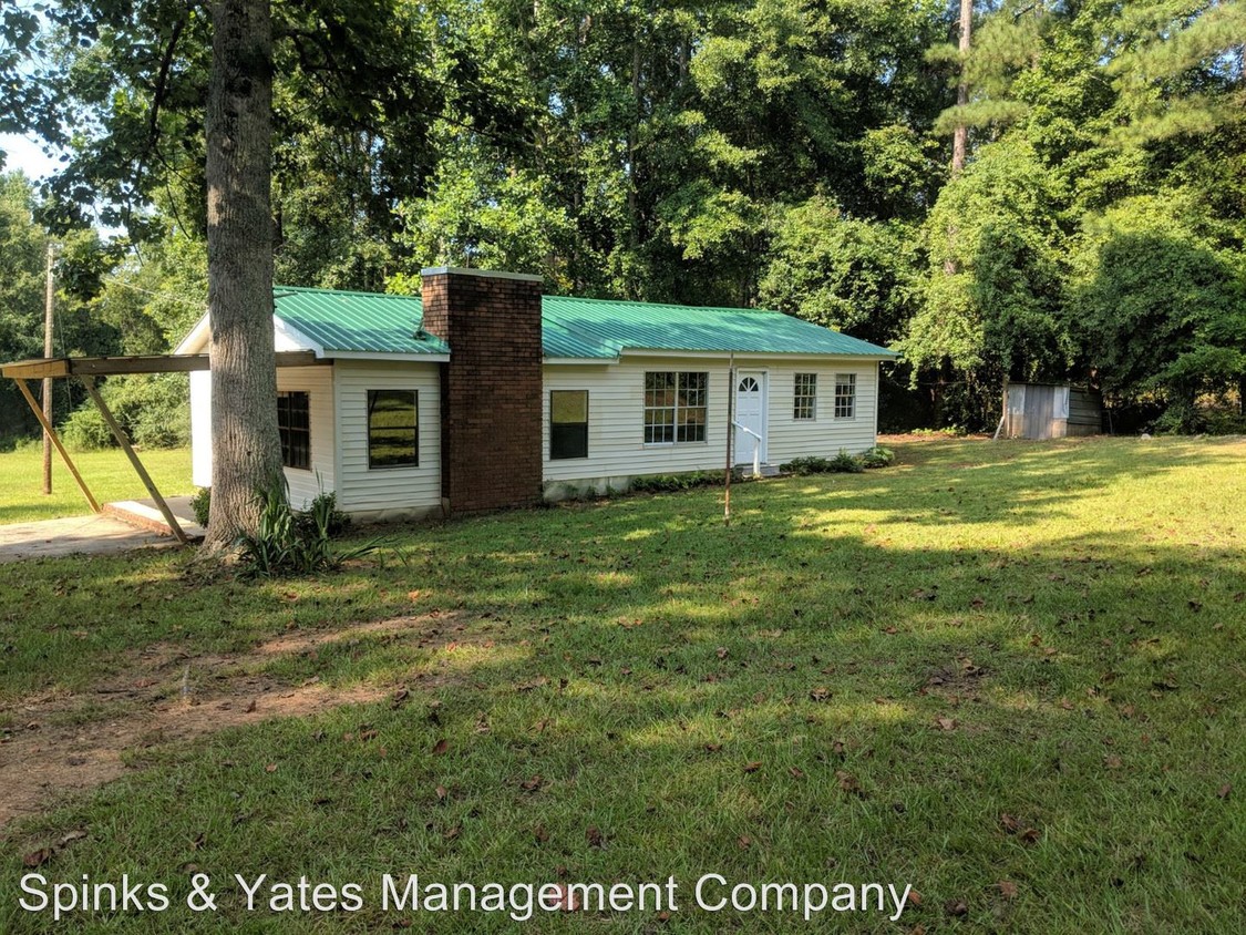 Primary Photo - 2 br, 1 bath House - 1807 W SR 54 HWY