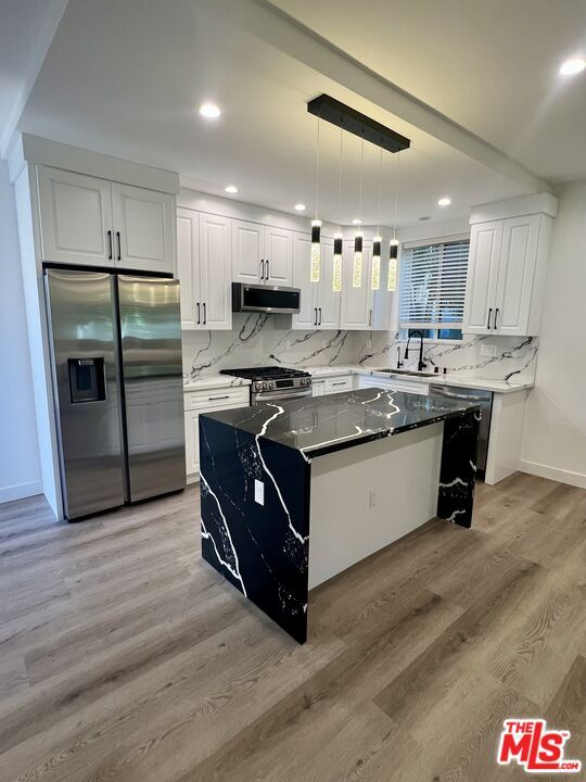 Foto del edificio - 8854 Cashio St