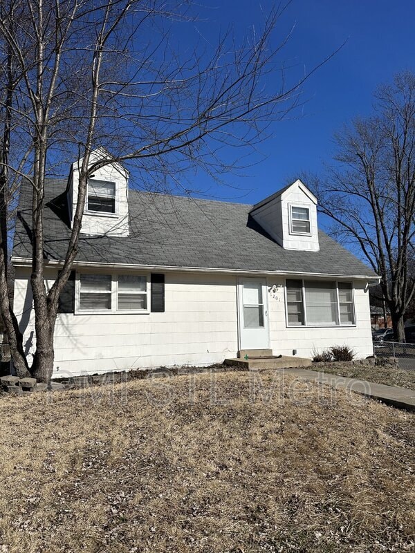 Building Photo - 1201 Walker Ave Building Photo - 1201 Walker Ave