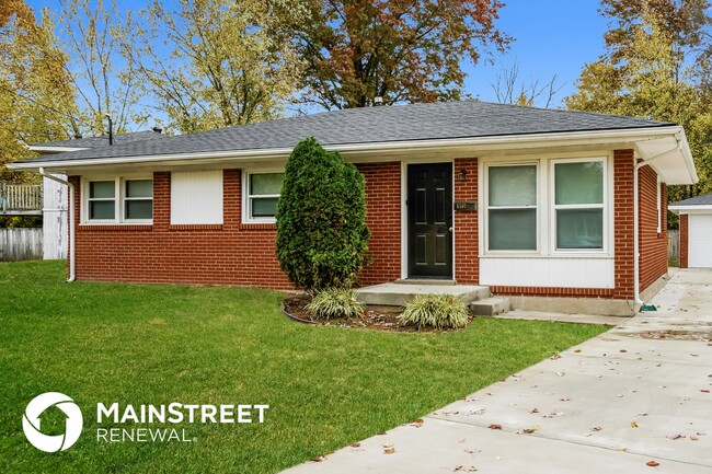 Foto del edificio - 8501 Shirley Ln