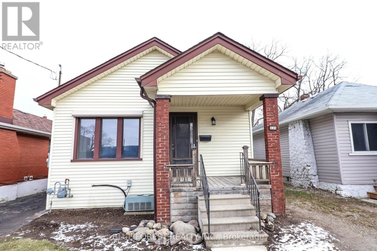 Photo principale - 334 Wharncliffe Rd S