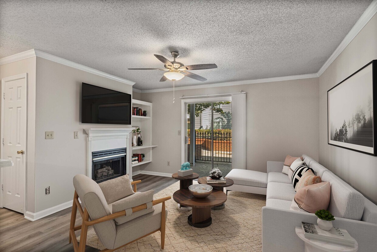 Foto principal - 619 Granville Ct