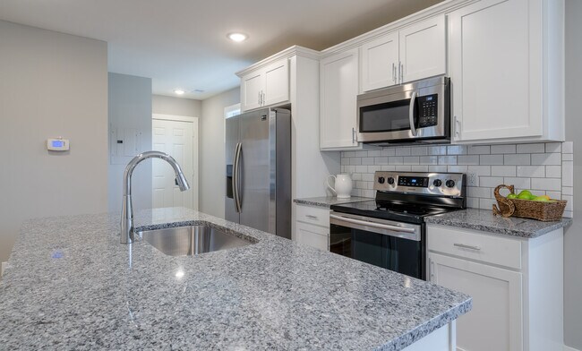 Foto del edificio - 635 3rd St NW