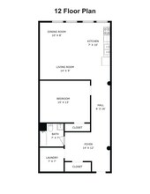 Interior Photo - Edge Worcester