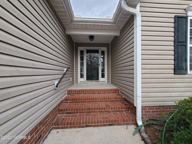 Building Photo - 3709 Langston Blvd