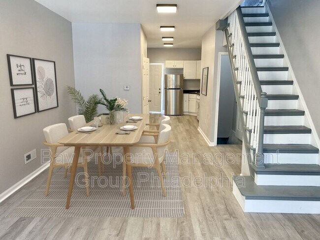 Foto del edificio - 5813 Walton Ave
