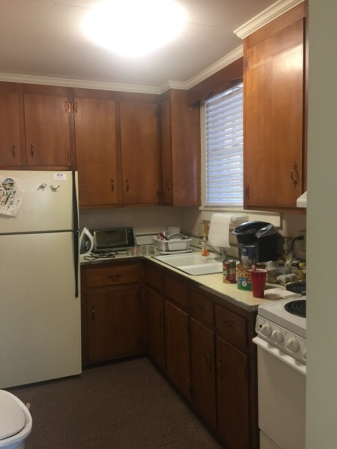 Foto del edificio - First floor apartment in the heart of the City of Williamsburg! Available April 1st 2026!