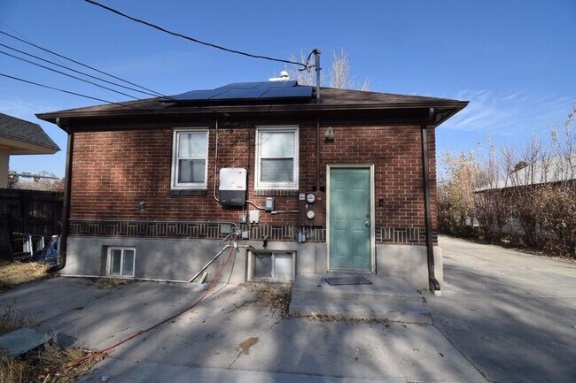 Building Photo - 1694 E 3300 S