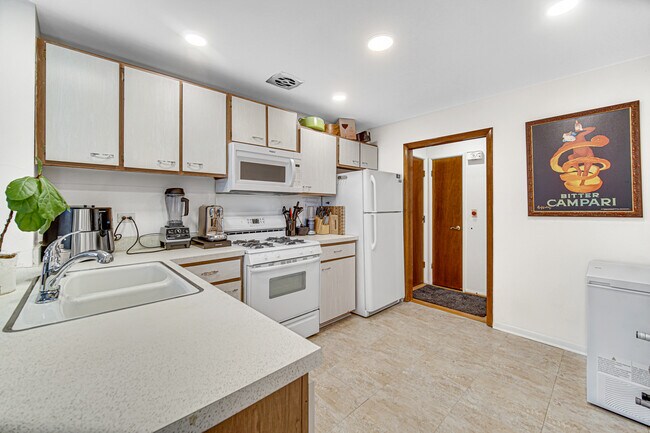 Foto del edificio - 101 N Lincoln Ln