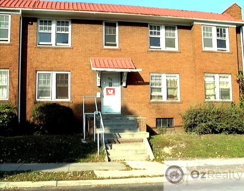 Primary Photo - 418 Maumee Ave.