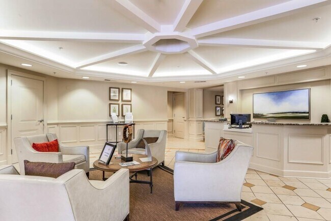 Foto del edificio - 200 River Vista Drive