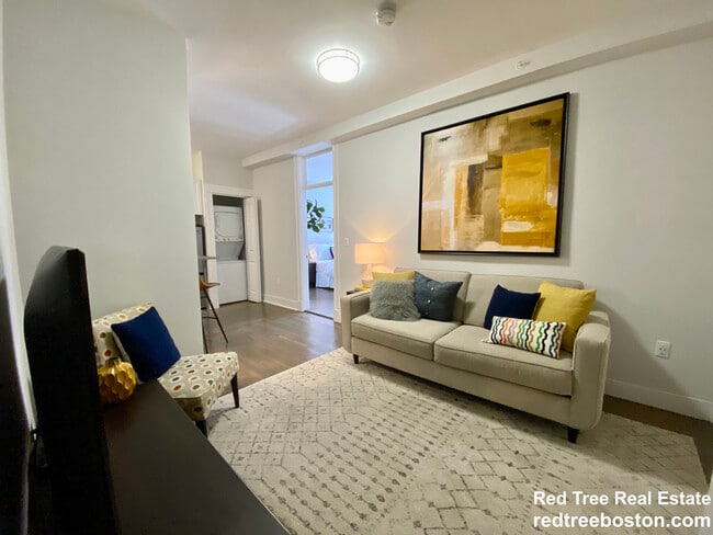 Photo - 77 Park Dr Apartment