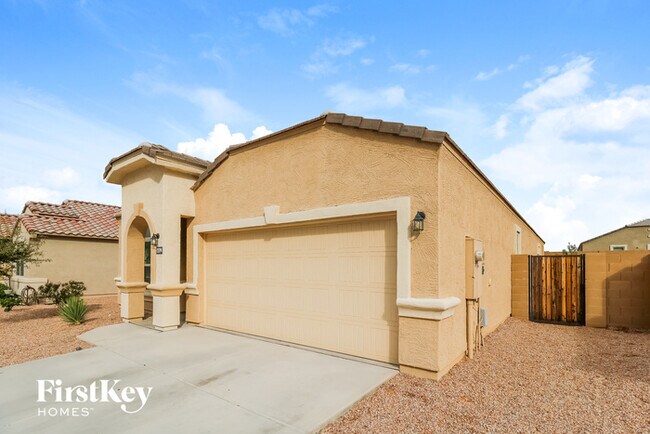 Foto del edificio - 25294 W Carter Ct