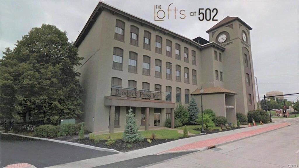 Primary Photo - 502 Court St