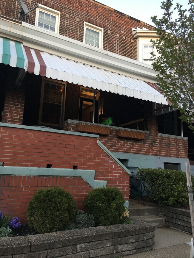 415 Fisk Street, Pittsburgh, PA 15224 House Rental in Pittsburgh, PA