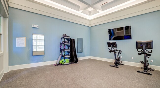 Building Photo - Trendy 1BR Dwelling: Stylish Comfort in Au...