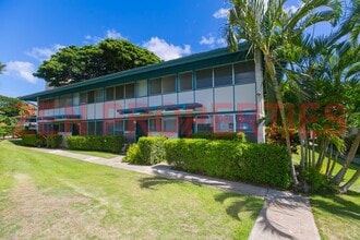Building Photo - 1379 Hunakai St