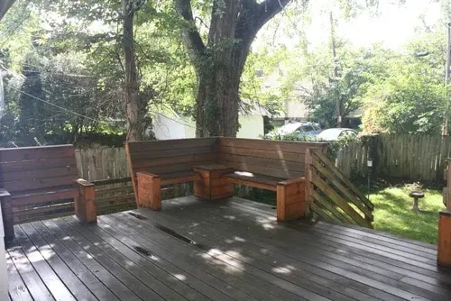 Building Photo - 726 E Hunter Ave