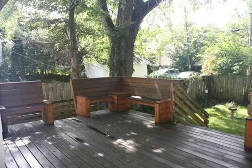 Foto del edificio - 726 E Hunter Ave