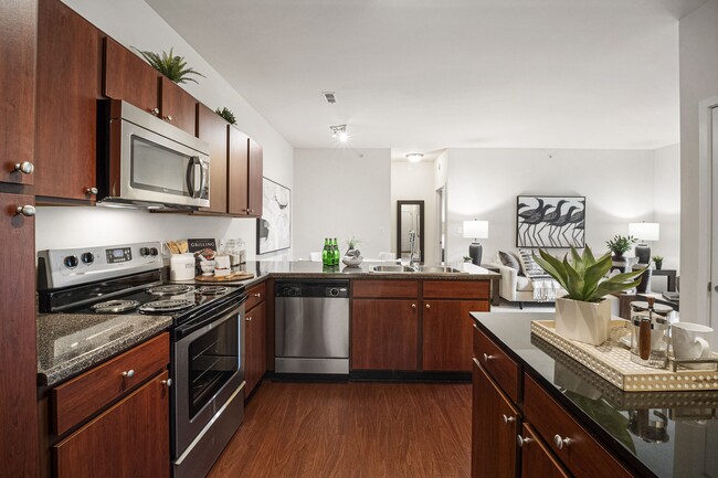 Building Photo - Aventura at Richmond