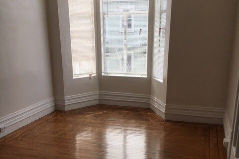 Primary Photo - 1538 Clay St