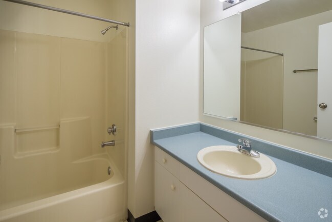 Foto del interior - Spruce View Apartments