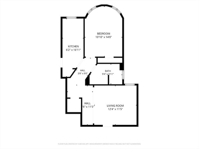 Photo - 17 Green Street Unit 4 Apartment