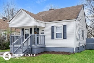 Building Photo - 2808 Conestoga Ave