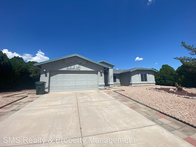 Foto del edificio - 4 br, 2 bath House - 2921 Sun Crest