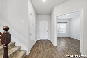 Building Photo - 7923 Navarro Mls