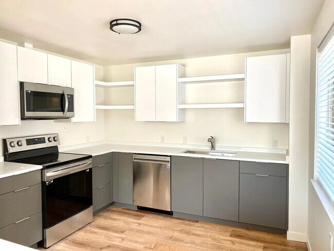 Foto del edificio - 1440 NW 60th St
