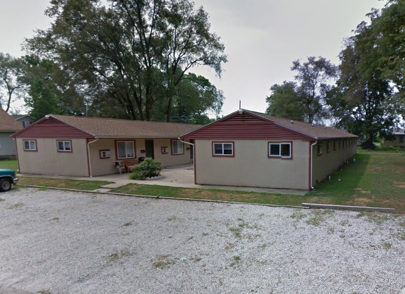 Primary Photo - 224-226 Cooper St