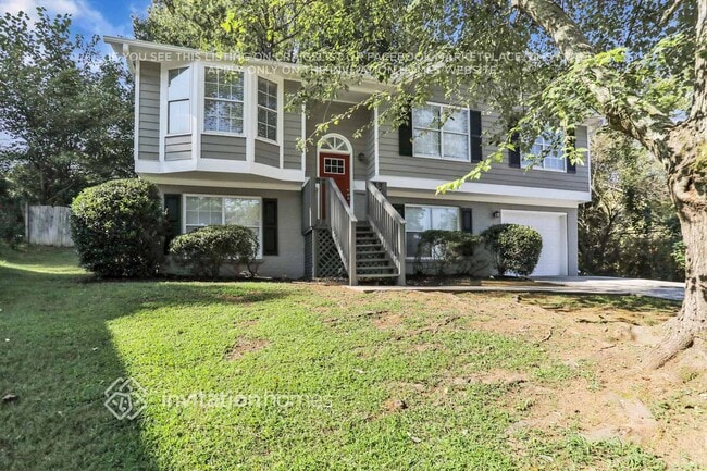 Foto del edificio - 6017 Happy Trails Ct