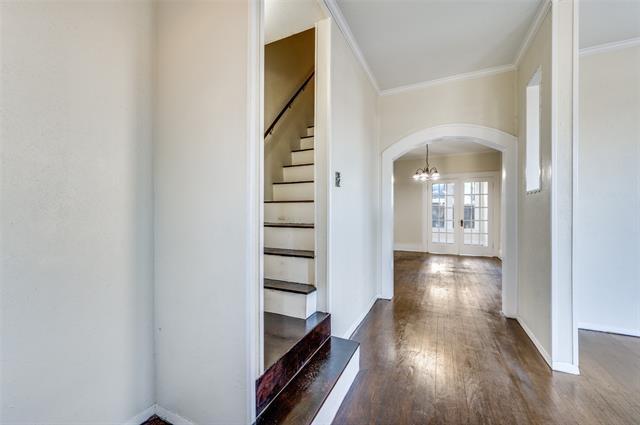 Foto del edificio - 419 N Frances St