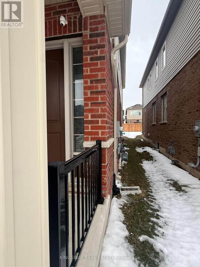 Photo du bâtiment - 524 Beckview Cres