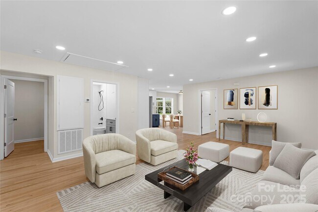 Building Photo - 2509 Wesley Chapel Rd