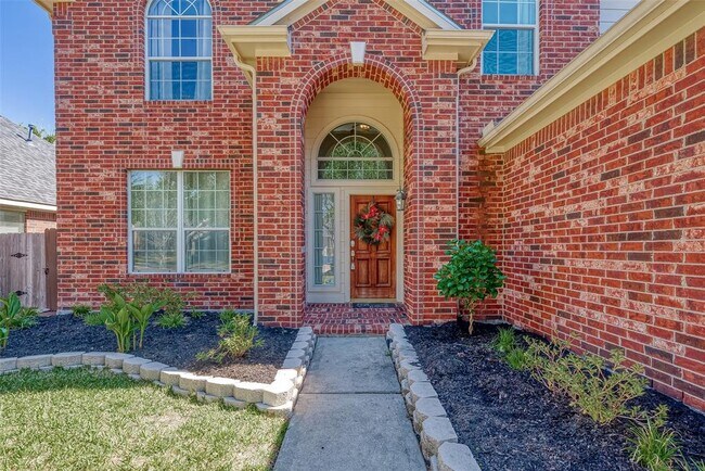 Building Photo - 4918 Mission Lake Ct