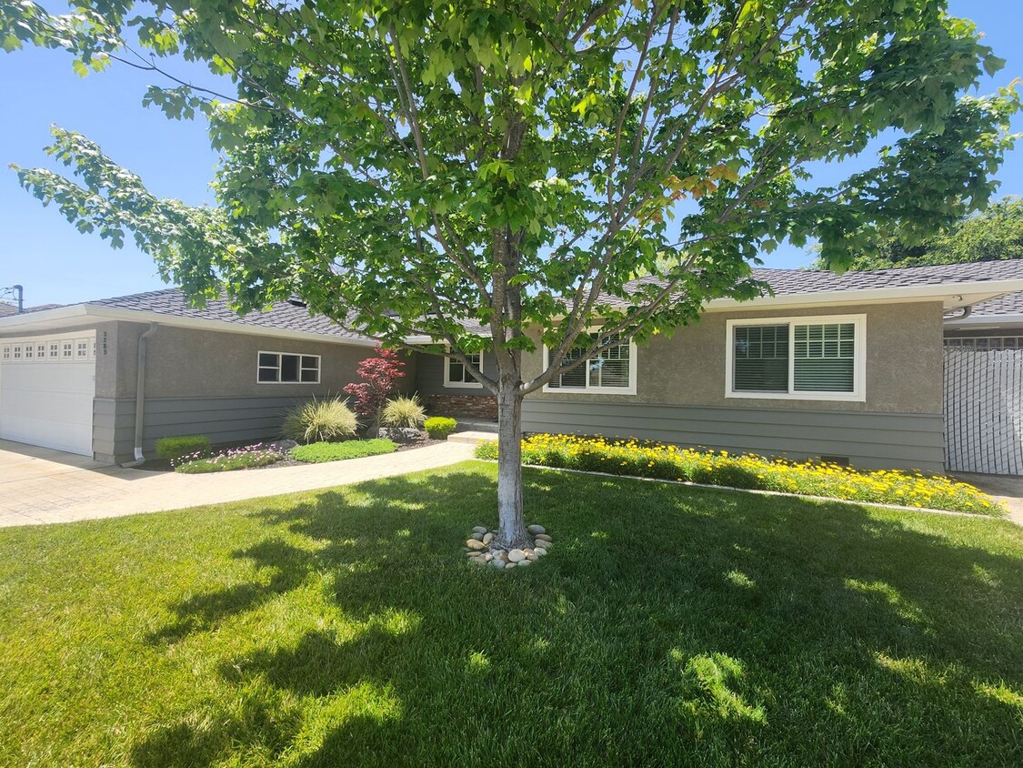 Primary Photo - High-End Single Level Home - Glenmoor