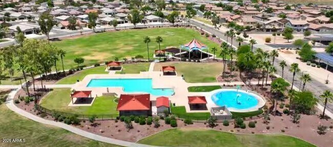 Foto del edificio - 11005 E Verbina Ln