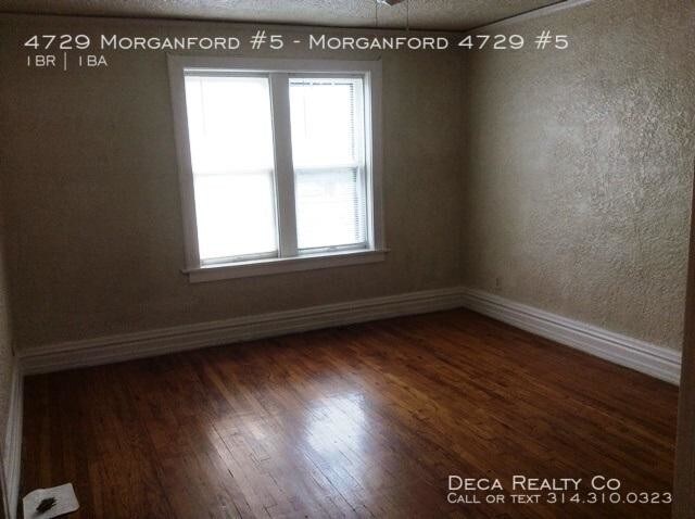Building Photo - 1 bedroom in St. Louis MO 63116