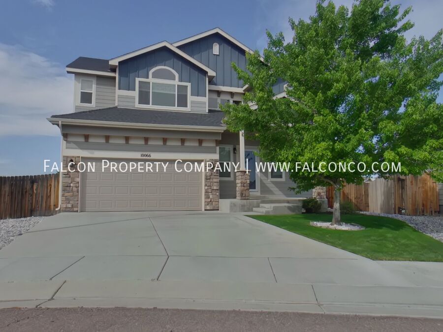 Foto principal - 10066 Intrepid Way