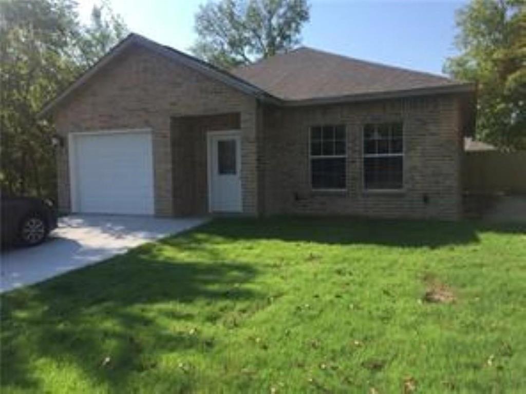 3609 Spencer St, Greenville, TX 75401 House Rental in Greenville, TX