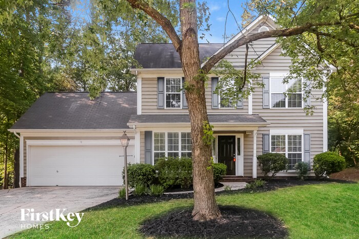 Foto principal - 7270 Green Meadow Ct