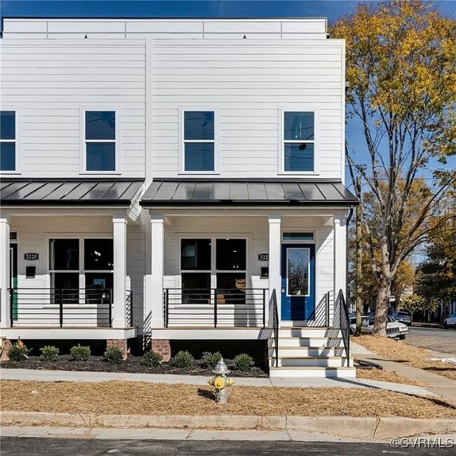 Building Photo - 3222 N St