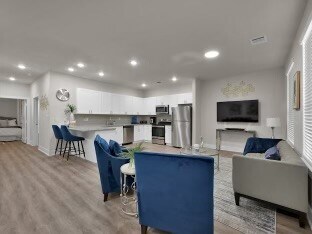 Foto del edificio - 25115 Harper Ln