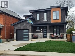 Building Photo - 204 Homewood Ave