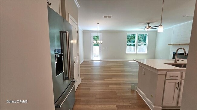 Building Photo - 707 Stickley Oak Way
